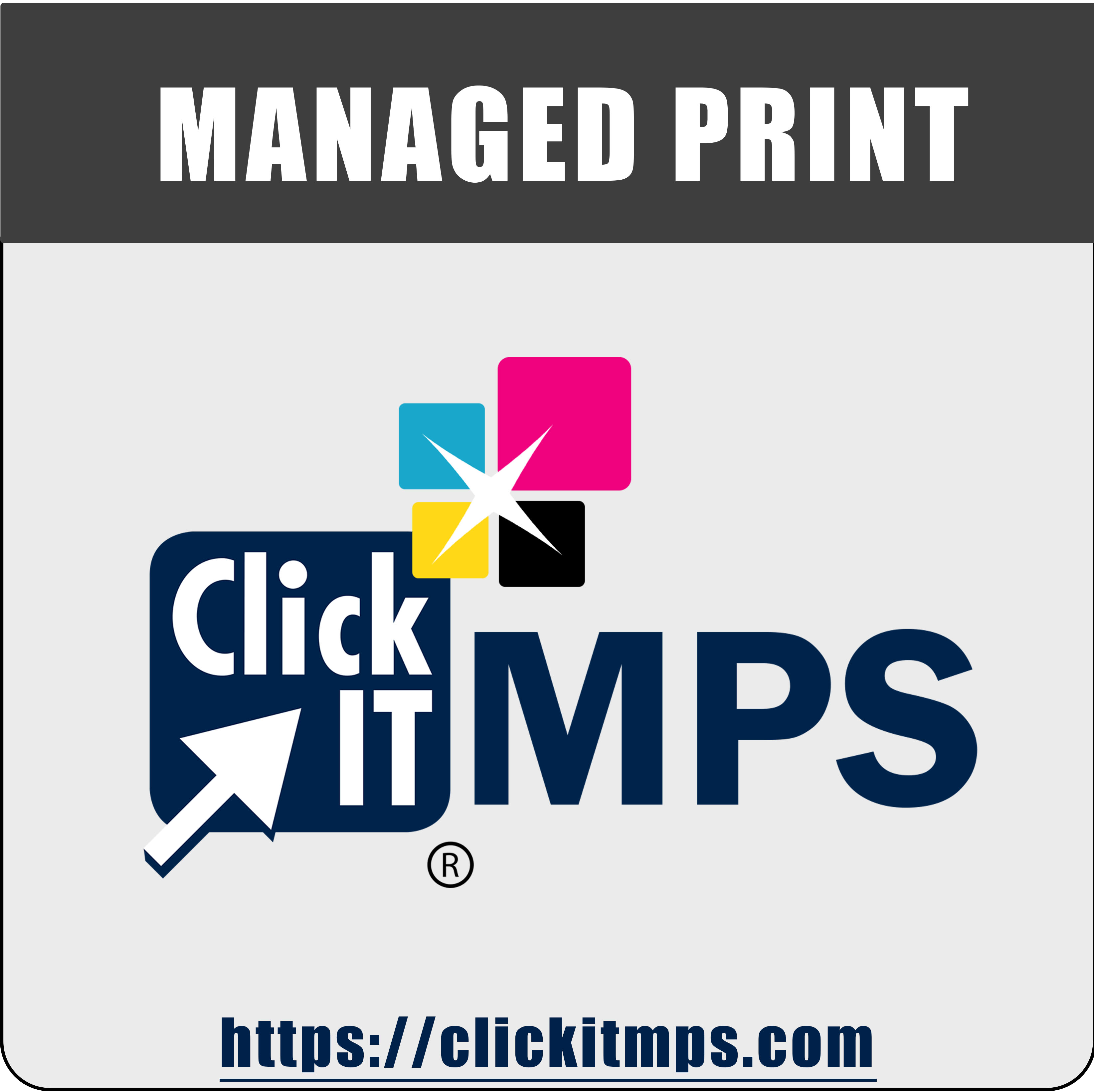 Click IT MPS logo