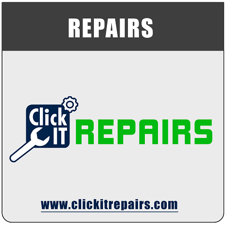 Click IT Repairs logo