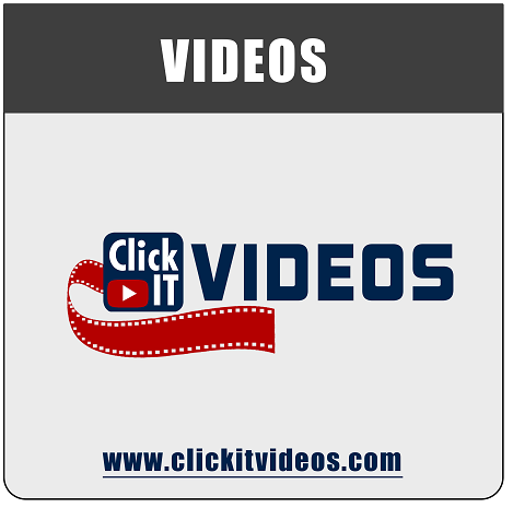 Click IT Videos logo
