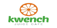 Kwench Juice Cafe Franchise